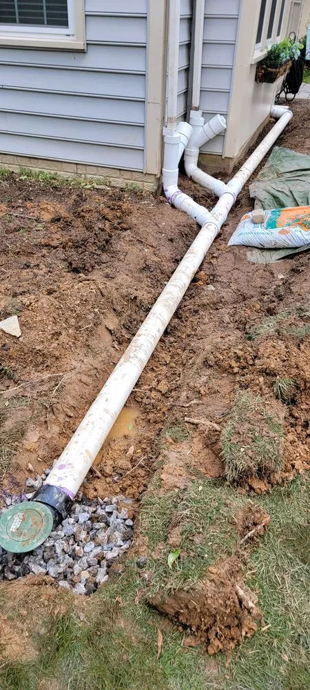 Trusted landscape installation near you in Boyds, MD by Rodgers Neighborhood Landscaping