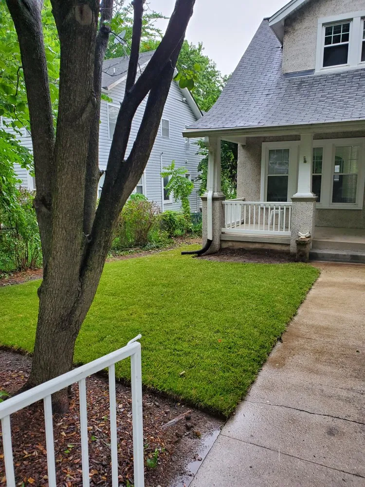 Trusted landscaping services in Boyds, MD by Rodgers Neighborhood Landscaping