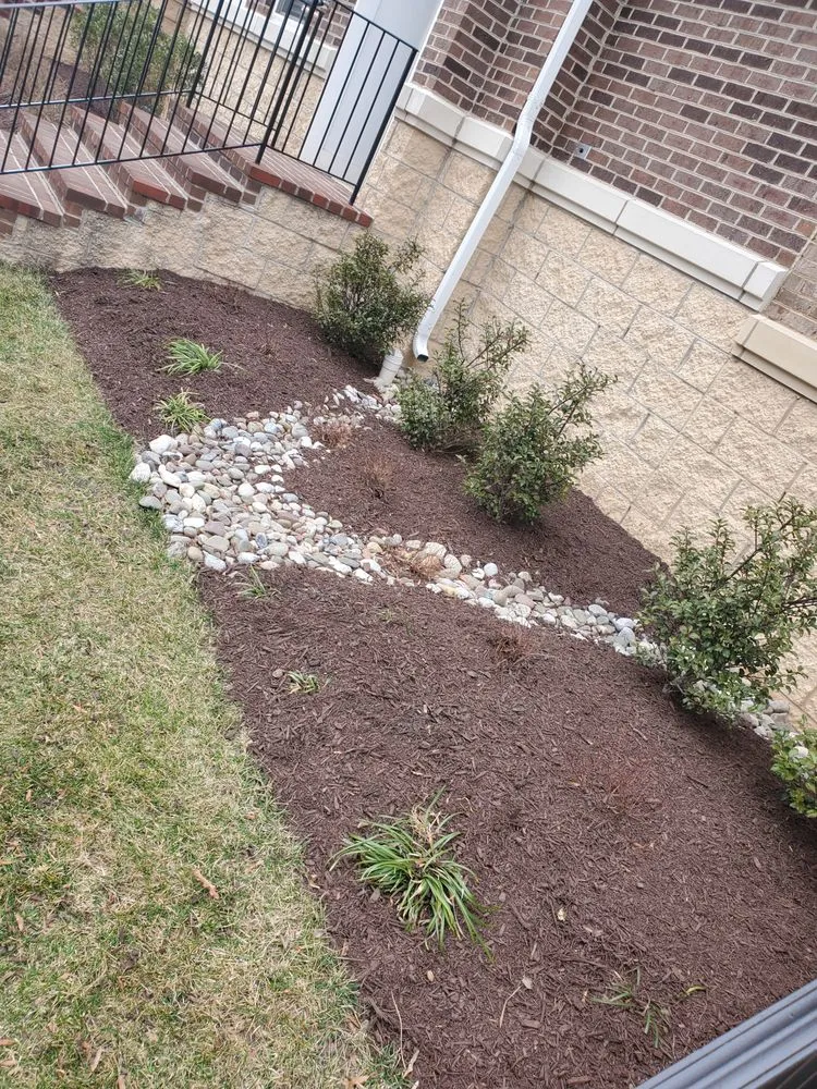 Professional lawn care service in Boyds, MD - Rodgers Neighborhood Landscaping