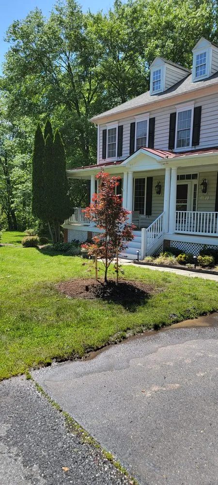 Local landscaping services in Boyds, MD - Rodgers Neighborhood Landscaping