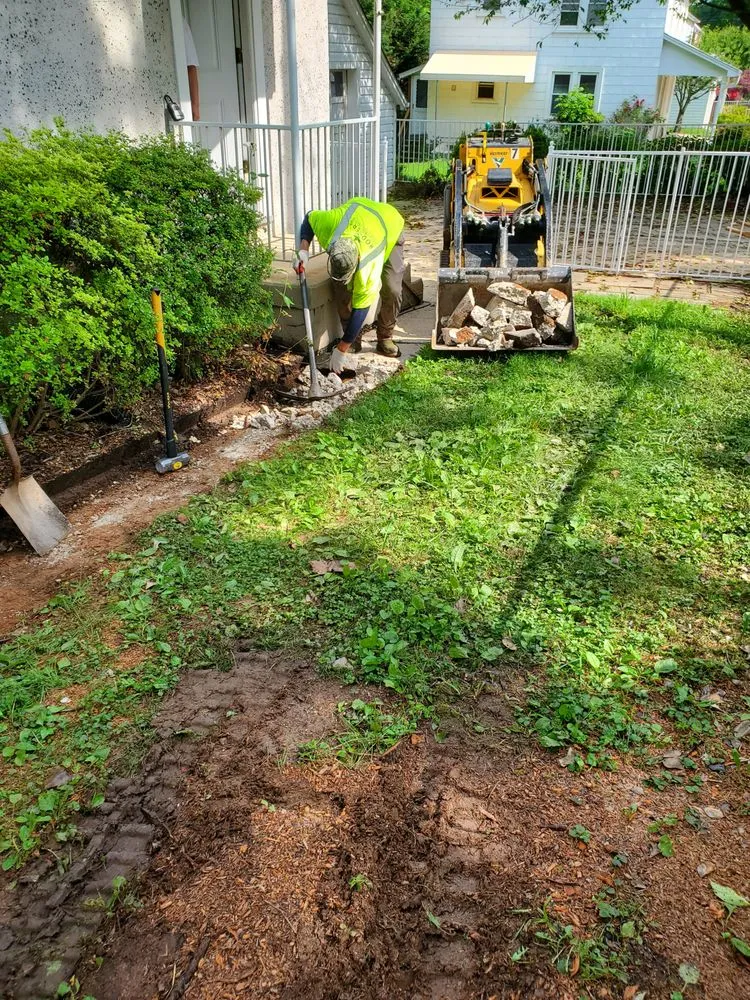 Expert outdoor landscaping for beautiful yards across Boyds, MD - Rodgers Neighborhood Landscaping