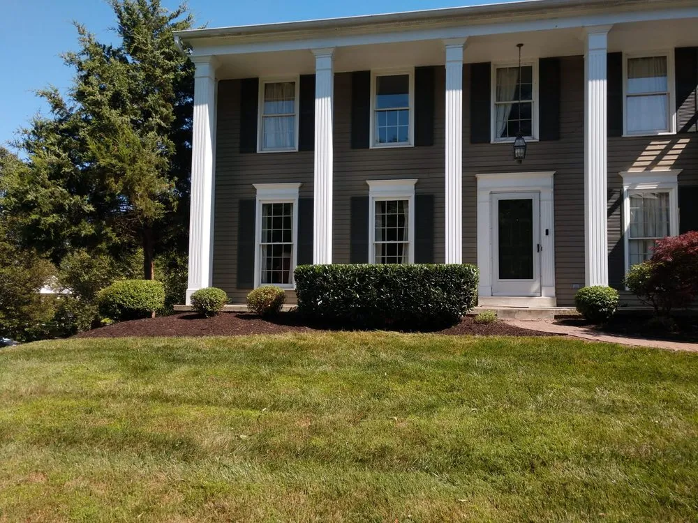 Reliable residential landscaping in Boyds, MD - Rodgers Neighborhood Landscaping