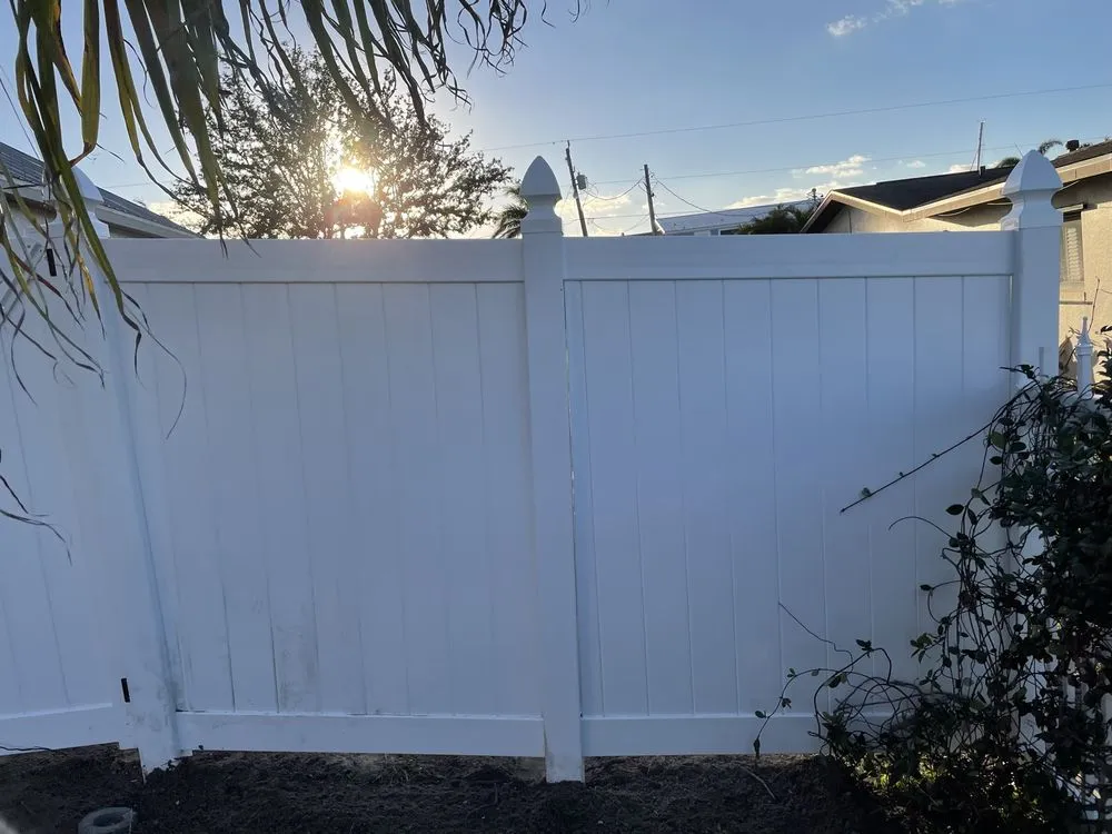 Trusted yard cleanup service for year-round maintenance in North Port, FL by Rodgers Services