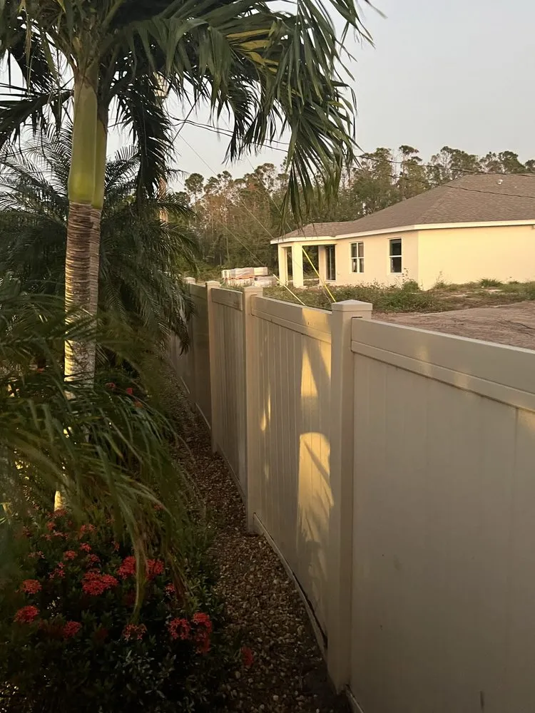 Top-rated residential landscaping for residential properties in North Port, FL by Rodgers Services
