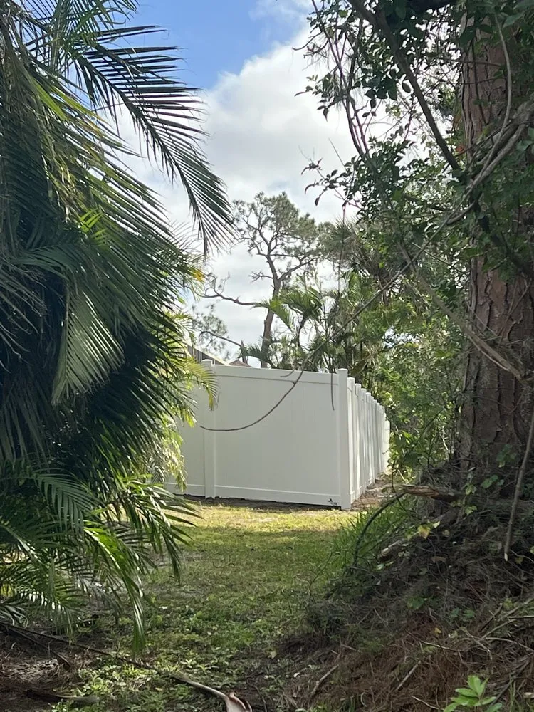 Affordable landscape design experts serving North Port, FL - Rodgers Services