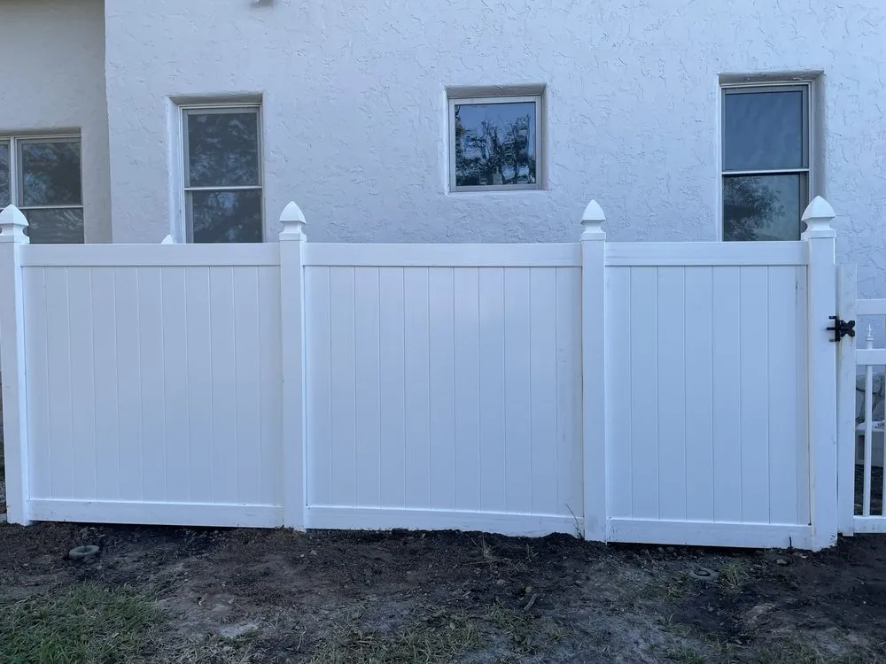 Affordable yard maintenance experts serving North Port, FL - Rodgers Services