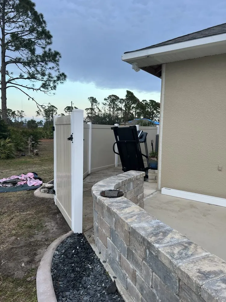 Expert lawn care service for homes in North Port, FL by Rodgers Services