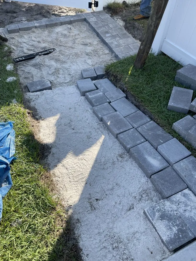 Trusted outdoor landscaping experts serving North Port, FL - Rodgers Services