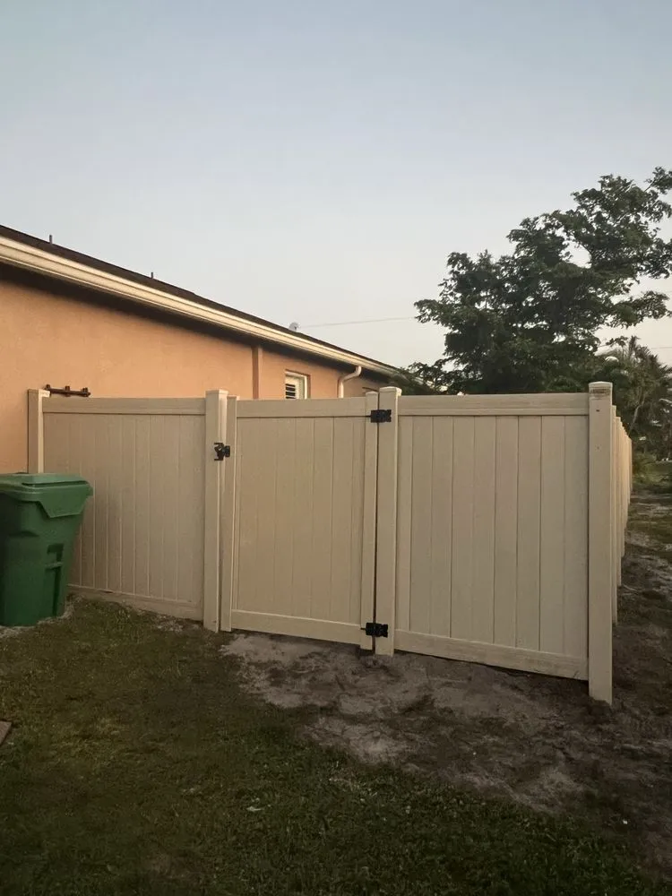 Local landscaping services for residential properties across North Port, FL - Rodgers Services