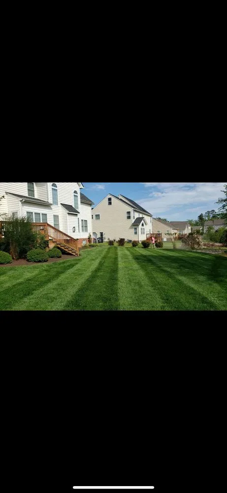 Trusted landscaping services for year-round maintenance across Merrimack, NH - Rodimon Landscaping