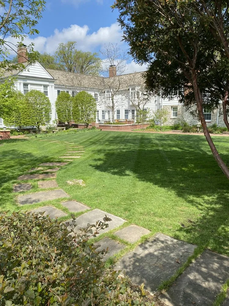 Affordable landscape design in Saint Paul, MN by Rodman Outdoor Services