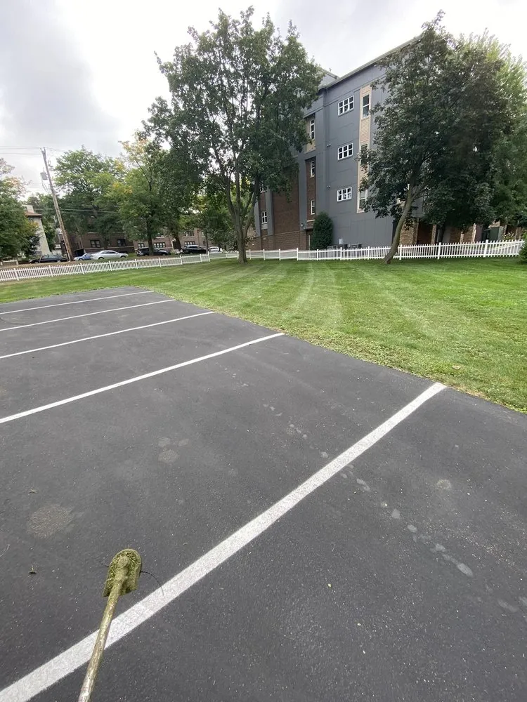 Custom landscaping services in Saint Paul, MN by Rodman Outdoor Services