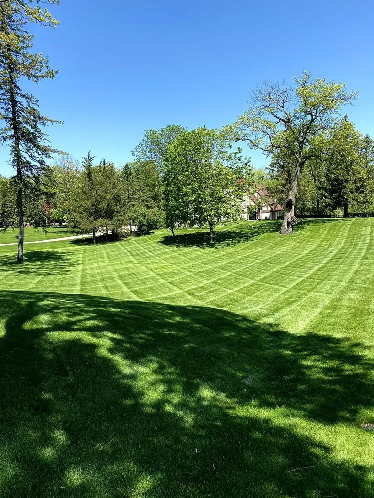 Local landscaping services in Saint Paul, MN by Rodman Outdoor Services