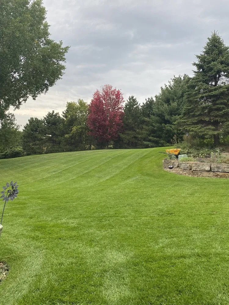 Custom yard maintenance for outdoor upgrades across Saint Paul, MN - Rodman Outdoor Services