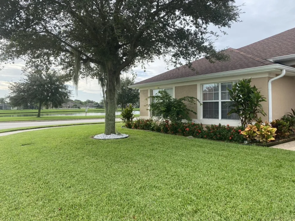 Affordable residential landscaping for homes across St. Cloud, FL - Rodmar Landscaping and Handyman Services