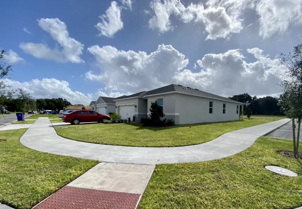 Local lawn care service for beautiful yards across St. Cloud, FL - Rodmar Landscaping and Handyman Services