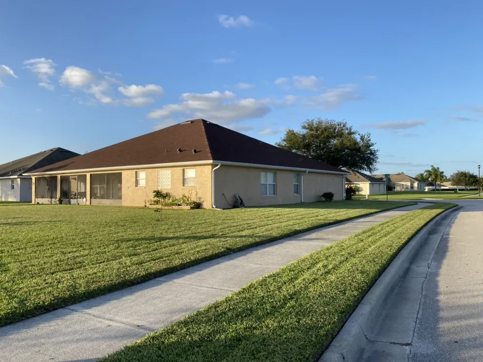 Top-rated residential landscaping in St. Cloud, FL - Rodmar Landscaping and Handyman Services