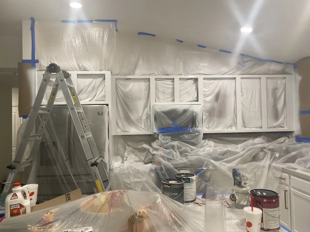 Expert yard cleanup service in St. Cloud, FL by Rodmar Landscaping and Handyman Services