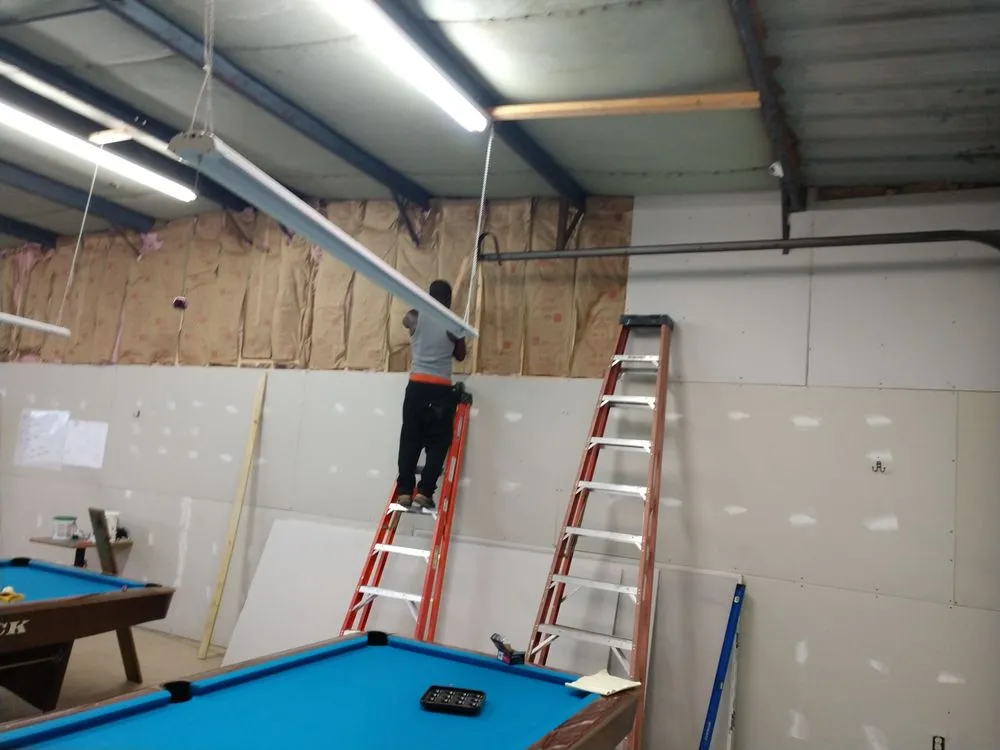 Custom garden landscaping experts serving Snow Hill, MD - Rodney