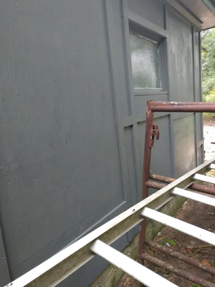 Professional landscape installation in Snow Hill, MD by Rodney