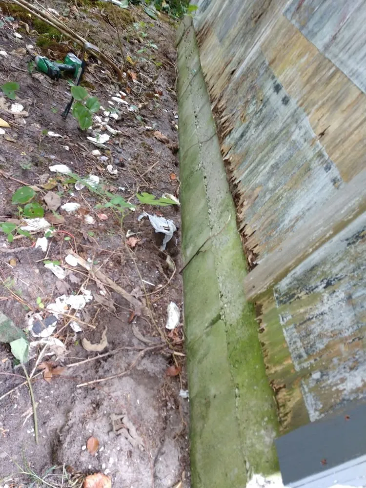 Trusted landscaping services in Snow Hill, MD by Rodney