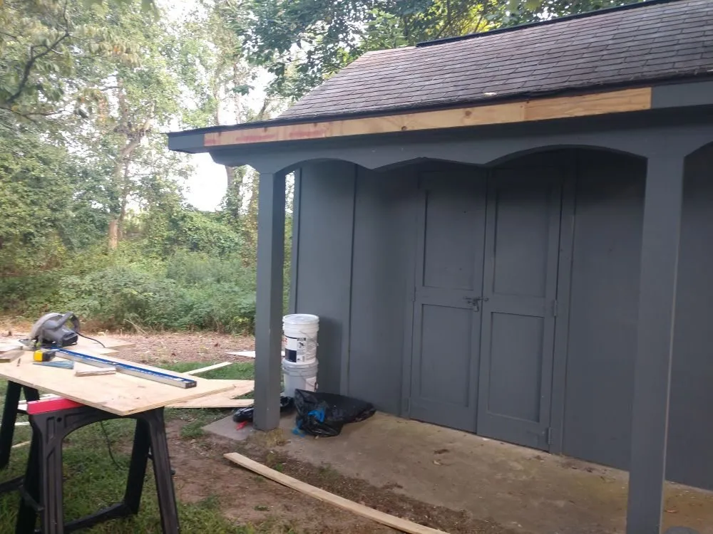 Top-rated yard cleanup service experts serving Snow Hill, MD - Rodney