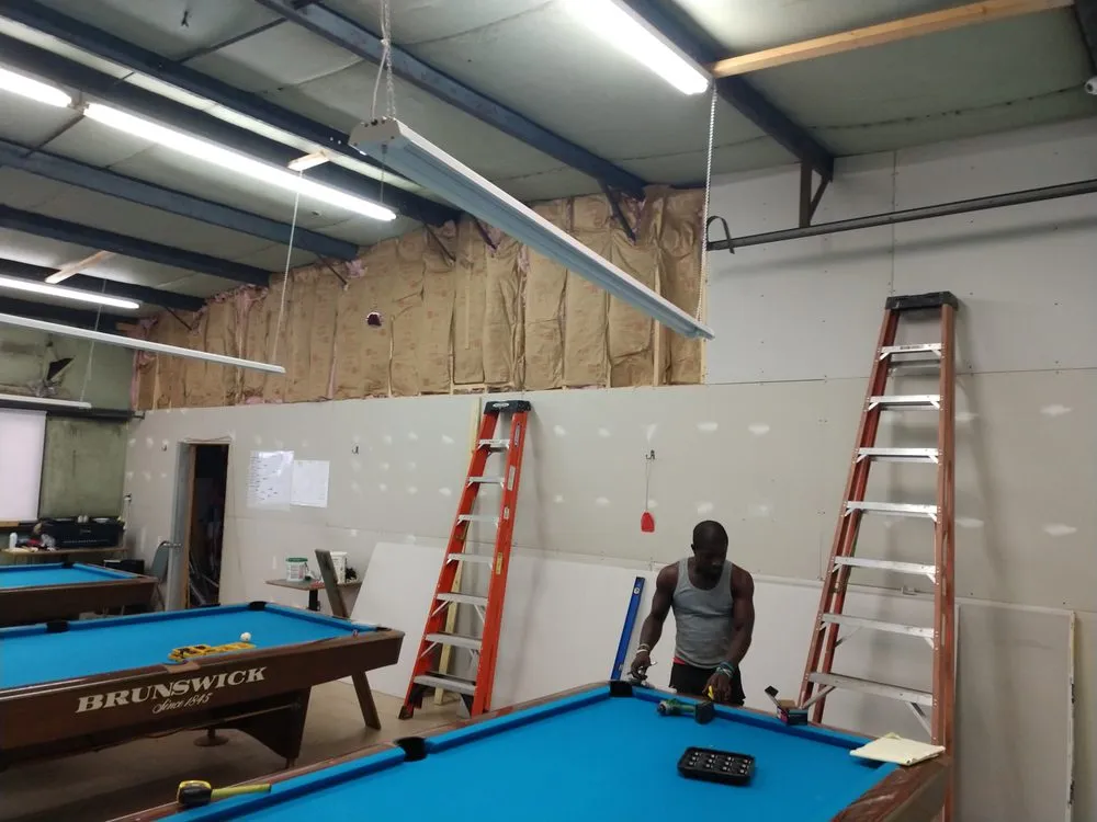 Affordable yard cleanup service experts serving Snow Hill, MD - Rodney