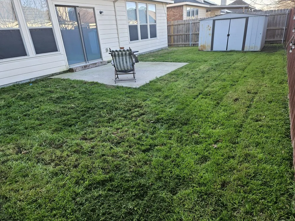 Trusted lawn mowing service near you across Fort Worth, TX - Rodneys Lawncare
