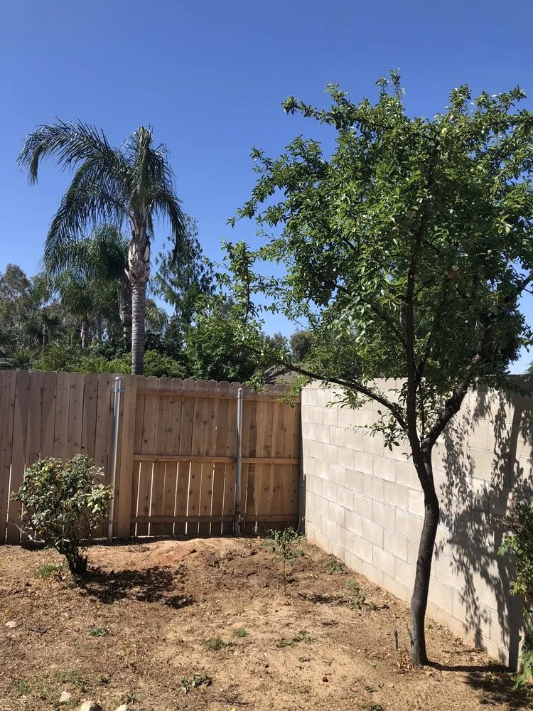 Trusted outdoor landscaping in Bakersfield, CA by Rodolfo Hernandez