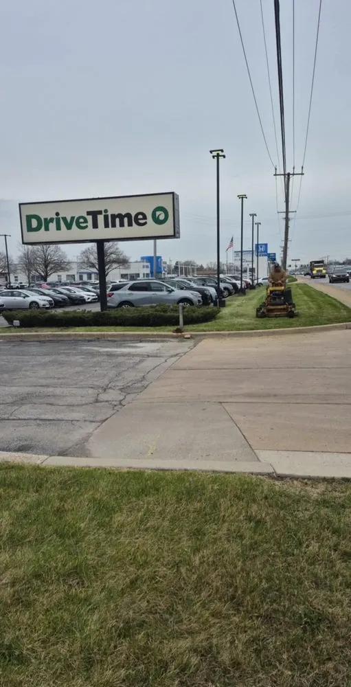 Top-rated landscaping services in Chicago Heights, IL - Rodríguez Best Yard