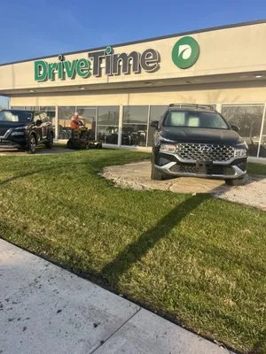 Rodríguez Best Yard Logo