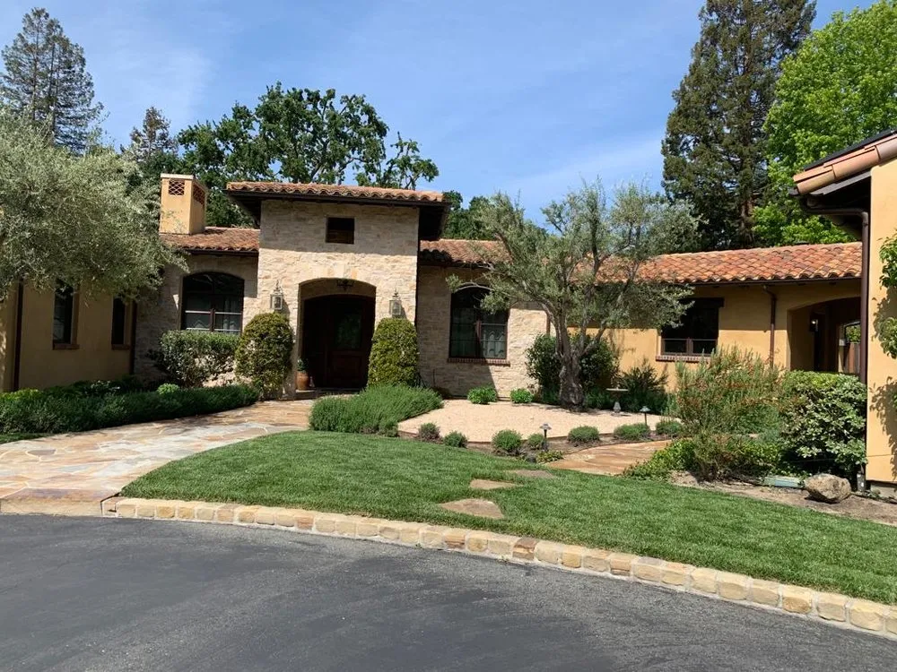 Affordable yard maintenance in Oakley, CA - Rodríguez House cleaning