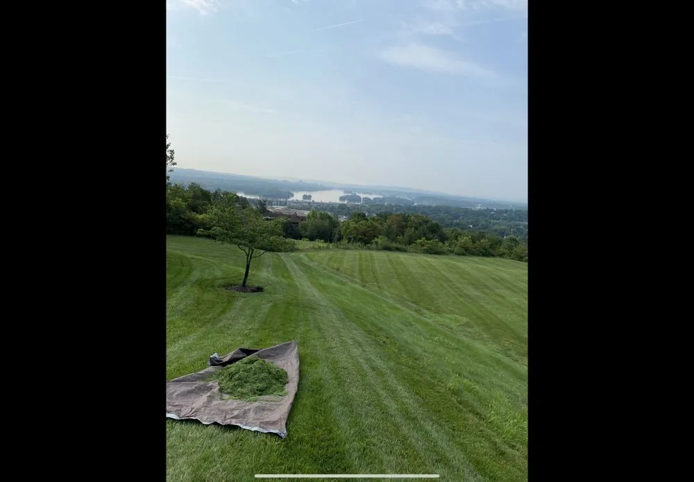 Top-rated residential landscaping experts serving Mechanicsburg, PA - Rodríguez Landscaping