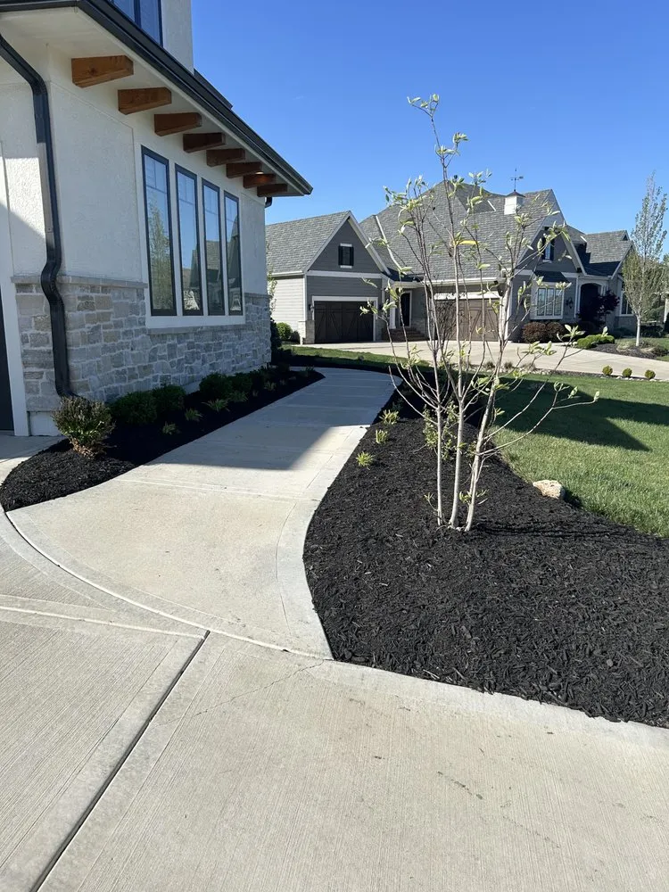 Expert yard cleanup service in Grandview, MO - Rodríguez Lawn Care