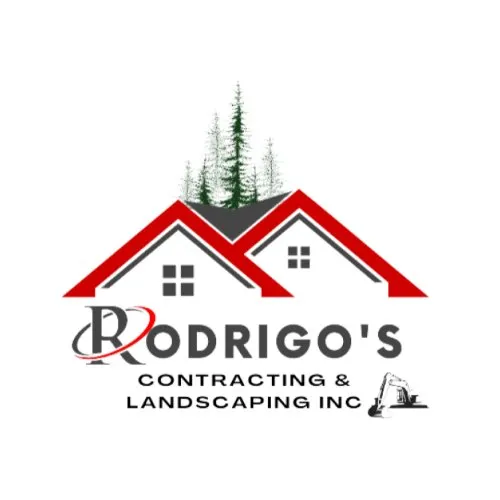 Professional landscape installation in Elmsford, NY by Rodrigo's Contracting & Landscaping