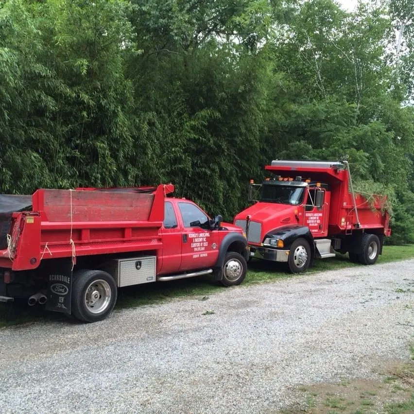 Local outdoor landscaping in Elmsford, NY - Rodrigo's Contracting & Landscaping