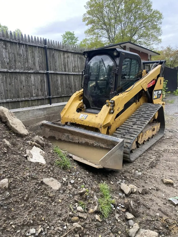 Expert landscape design experts serving Elmsford, NY - Rodrigo's Contracting & Landscaping