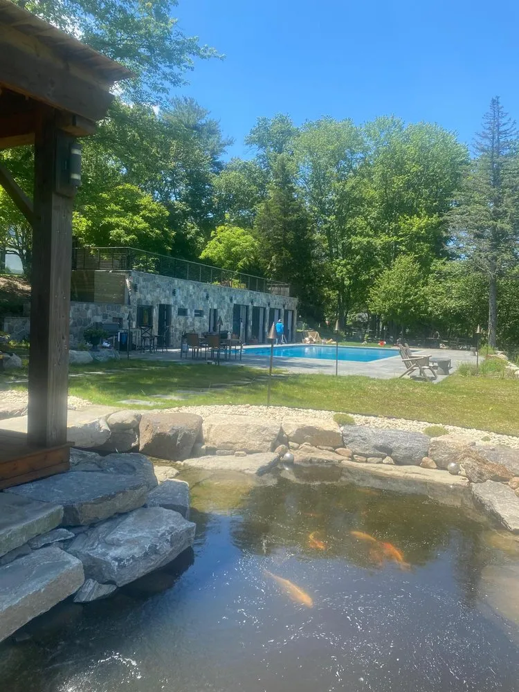 Expert lawn mowing service in Elmsford, NY by Rodrigo's Contracting & Landscaping