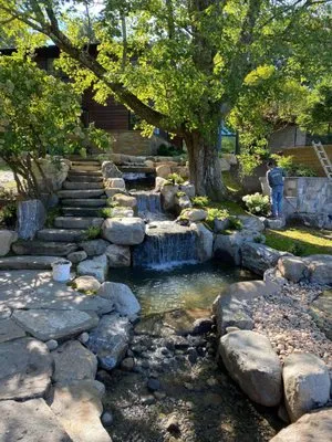 Rodrigo's Contracting & Landscaping