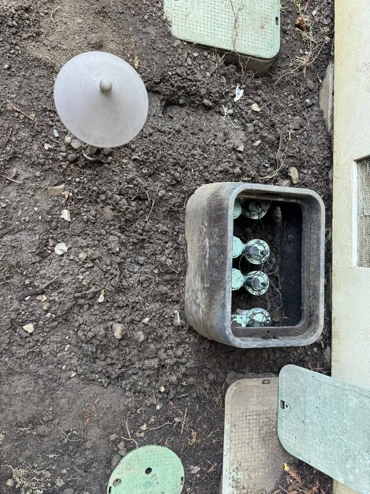 Professional lawn mowing service in Los Altos Hills, CA by Rodrigos Gardening and Landscaping