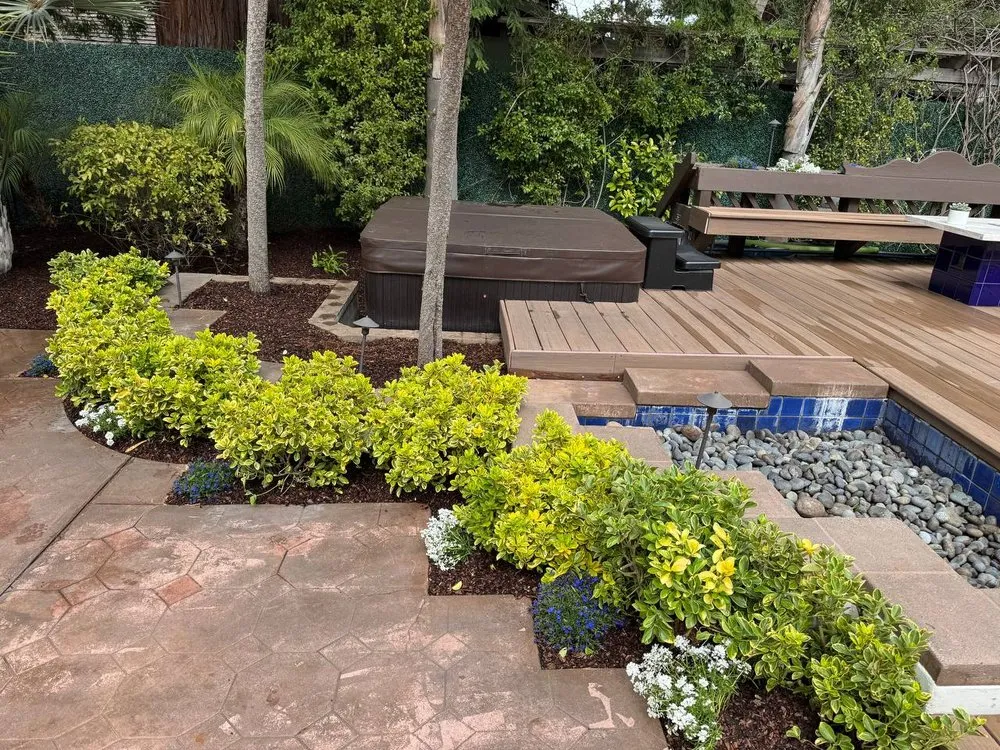 Expert landscape design experts serving Los Altos Hills, CA - Rodrigos Gardening and Landscaping