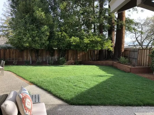 Rodrigos Gardening and Landscaping