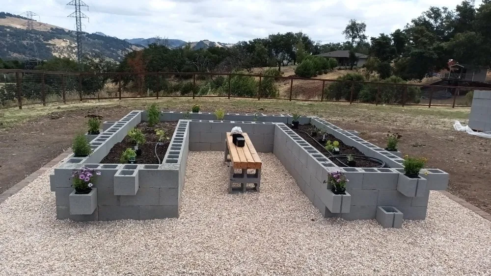 Top-rated landscape design in Santa Rosa, CA - Rodrigo's Landscape