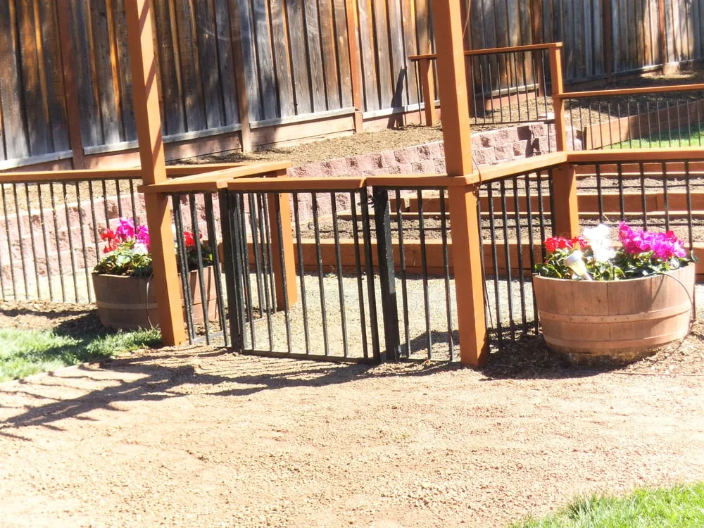 Trusted landscape design in Santa Rosa, CA - Rodrigo's Landscape