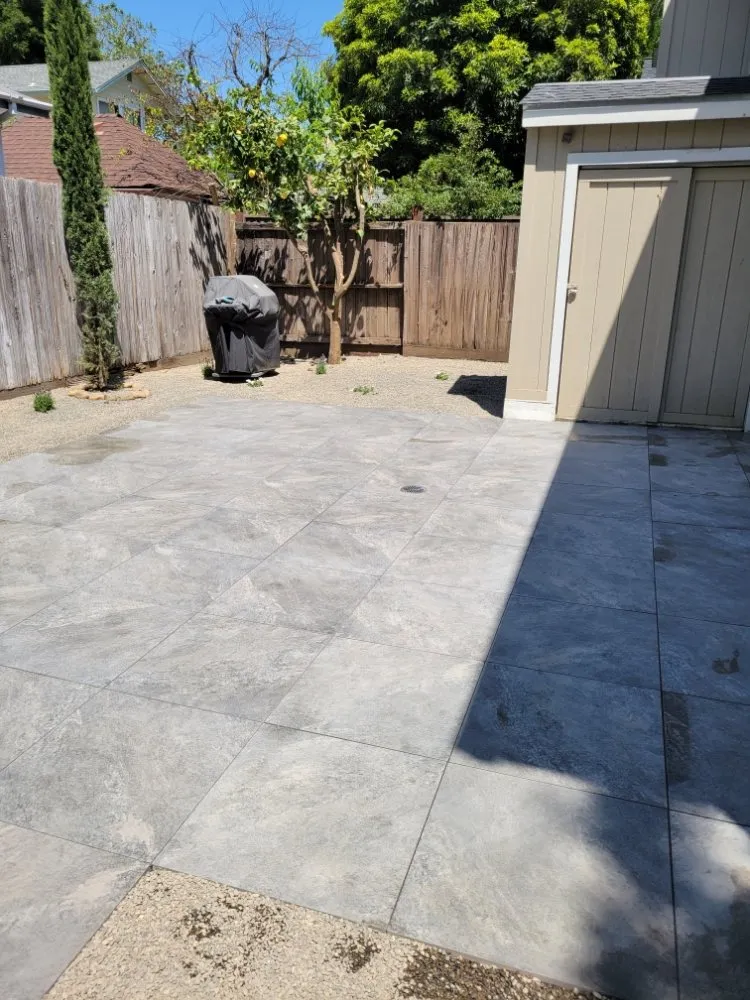 Local landscape installation experts serving Santa Rosa, CA - Rodrigo's Landscape