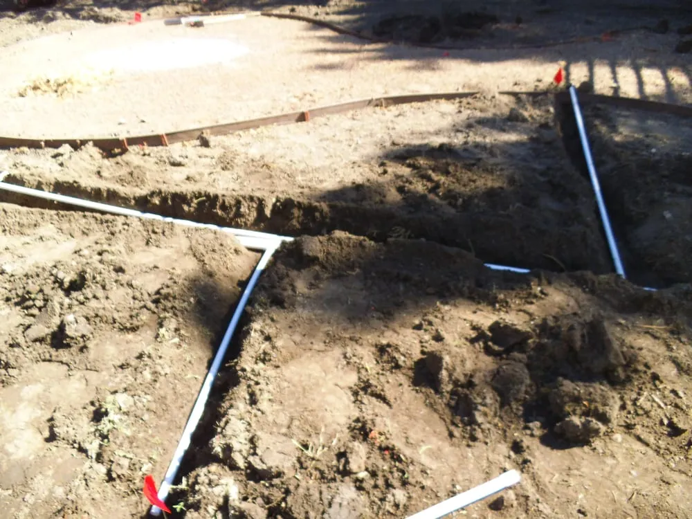 Custom landscape installation experts serving Santa Rosa, CA - Rodrigo's Landscape