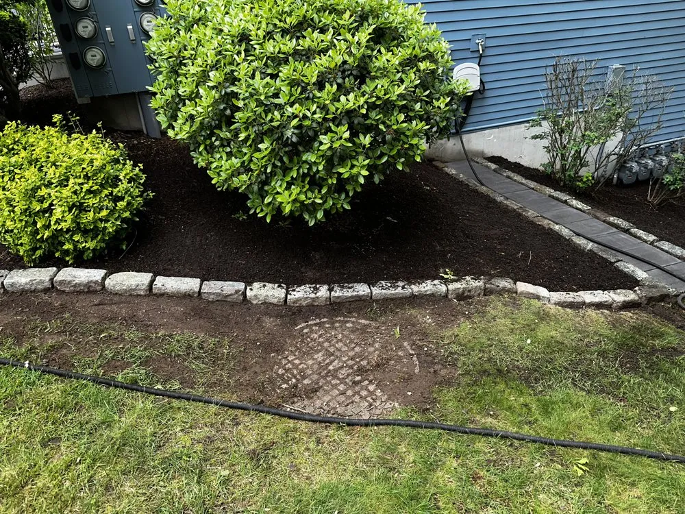 Trusted landscape installation in Bedford, NH - Rodrigues Bros Landscaping