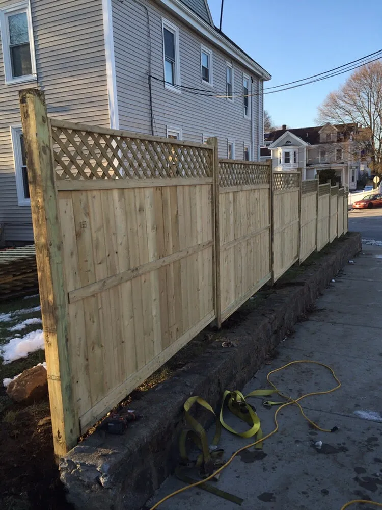 Professional residential landscaping in Danbury, CT - Rodrigue's Landscaping