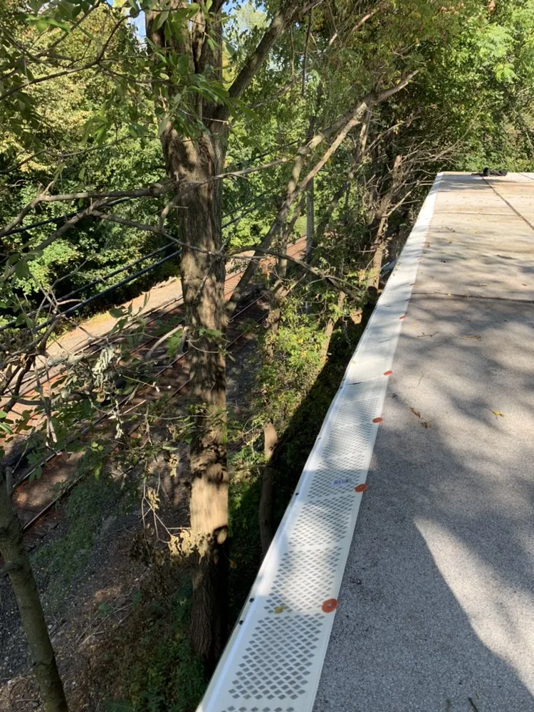 Affordable landscape design with custom design in Danbury, CT by Rodrigue's Landscaping