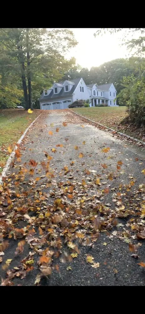 Professional landscape design near you across Danbury, CT - Rodrigue's Landscaping